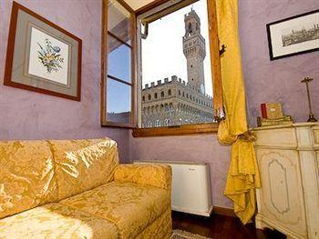 Signoria Otel Floransa Dış mekan fotoğraf